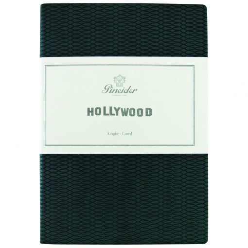 PINEIDER HOLLYWOOD NOTES DARK GREEN THE GREEN MILE