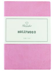 PINEIDER HOLLYWOOD NOTES THE PINK PANTHER