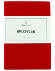 PINEIDER HOLLYWOOD NOTES THE WOMAN IN RED