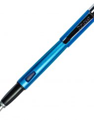 DIPLOMAT MAGNUM AEGEAN BLUE FOUNTAIN PEN