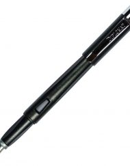 DIPLOMAT MAGNUM CROW BLACK FOUNTAIN PEN