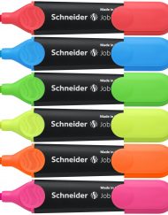 SCHNEIDER JOB HIGHLIGHTERS