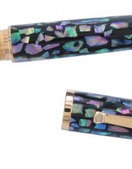 RETRO 51 CIOPPINO ROSE GOLD EDITION TORNADO FOUNTAIN PEN