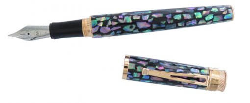RETRO 51 CIOPPINO ROSE GOLD EDITION TORNADO FOUNTAIN PEN