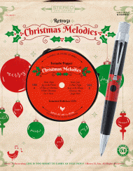 RETRO 51 CHRISTMAS MELODIES