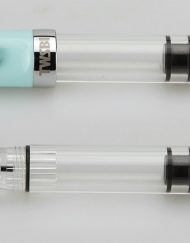 TWSBI ECO-T MINT BLUE FOUNTAIN PEN