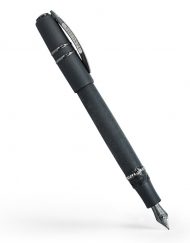 VISCONTI HOMO SAPIENS DARK AGE FOUNTAIN PEN