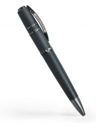 VISCONTI HOMO SAPIENS DARK AGE BALLPOINT PEN