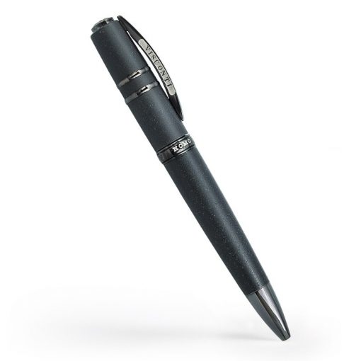 VISCONTI HOMO SAPIENS DARK AGE BALLPOINT PEN