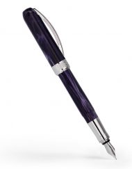 VISCONTI REMBRANDT BLACK FOUNTAIN PEN