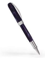 VISCONTI REMBRANDT BLACK ROLLERBALL PEN