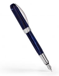 VISCONTI REMBRANDT BLUE FOUNTAIN PEN