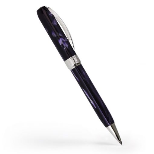 VISCONTI REMBRANDT BLACK BALLPOINT PEN