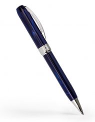 VISCONTI REMBRANDT BLUE BALLPOINT PEN