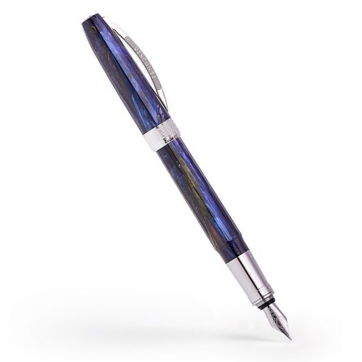 VISCONTI STARRY NIGHT FOUNTAIN PEN