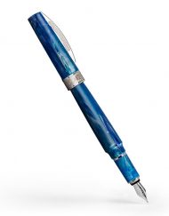 VISCONTI MIRAGE AQUA FOUNTAIN PEN