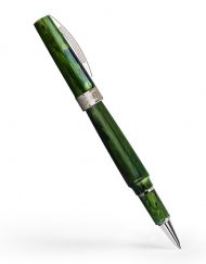VISCONTI MIRAGE EMERALD ROLLERBALL PEN