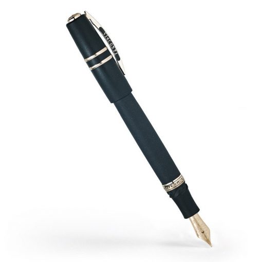 VISCONTI HOMO SAPIENS BRONZE AGE FOUNTAIN PEN