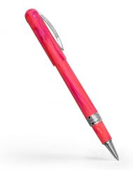VISCONTI BREEZE CHERRY ROLLERBALL PEN
