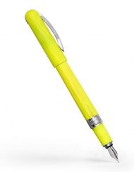 VISCONTI BREEZE LEMON FOUNTAIN PEN