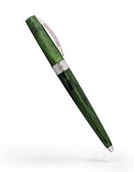 VISCONTI MIRAGE EMERALD BALLPOINT PEN
