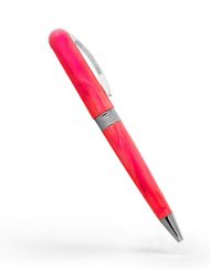 VISCONTI BREEZE CHERRY BALLPOINT PEN