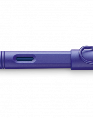LAMY SAFARI CANDY VIOLET FOUNTAIN PEN