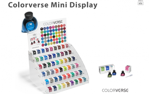 COLORVERSE MINI SERIES