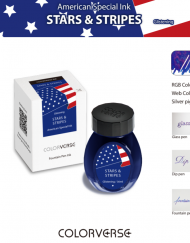 COLORVERSE STARS AND STRIPES USA EXCLUSIVE