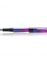 BENU FOUNTAIN PEN EUPHORIA LOVE STORY