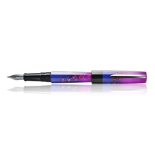 BENU FOUNTAIN PEN EUPHORIA LOVE STORY