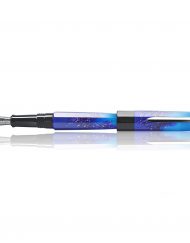 BENU FOUNTAIN PEN EUPHORIA SCENT OF IRISES