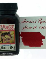 NOODLERS INK RED