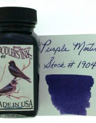 NOODLERS INK PURPLE MARTIN