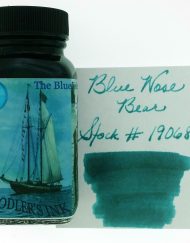 NOODLERS INK BLUE NOSE BEAR