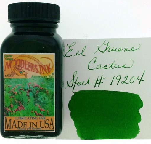 NOODLERS INK EEL GRUENE CACTUS