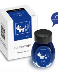 COLORVERSE # 22 CAT GLISTENING SERIES 30ML