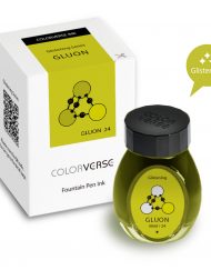 COLORVERSE # 24 GLUON GLISTENING SERIES 30ML