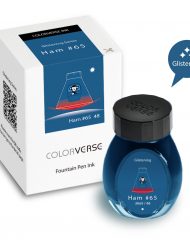 COLORVERSE # 48 HAM #65 GLISTENING SERIES 30ML