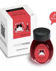 COLORVERSE # 50 FELICETTE GLISTENING SERIES 30ML