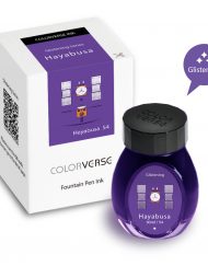 COLORVERSE # 54 HAYABUSA GLISTENING SERIES 30ML