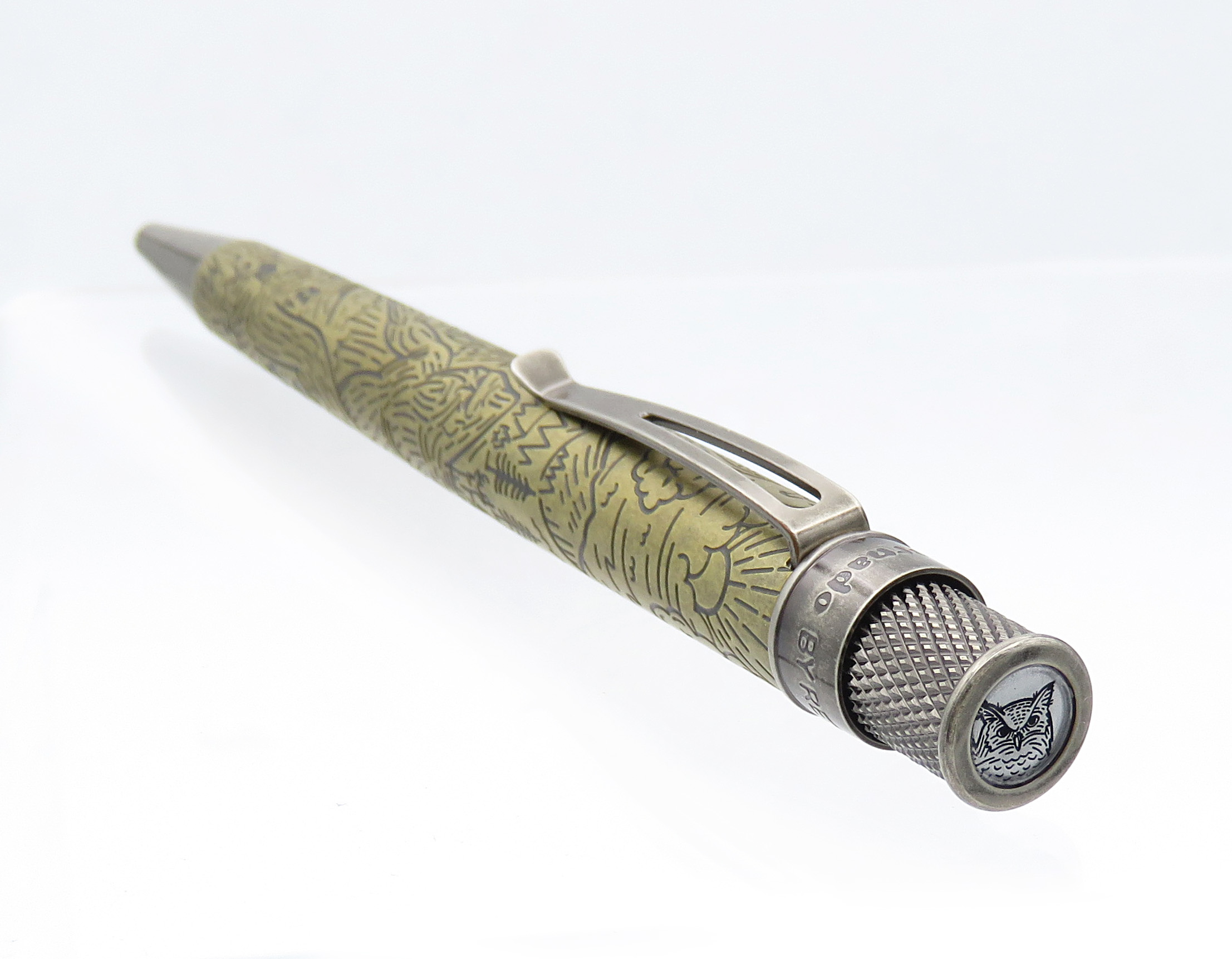 Who_topdisc Pens, Fountain Pens, Writing Instruments, Ink, Stationery