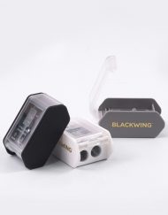 BLACKWING TWO-STEP LONG POINT SHARPENER