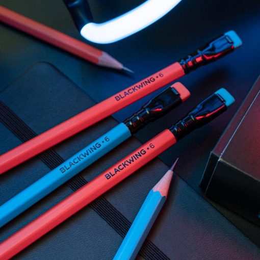 BLACKWING VOLUME 6 NEON