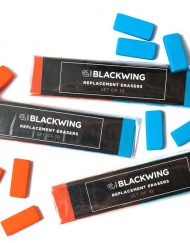 BLACKWING VOLUME 6 NEON REPLACEMENT ERASERS