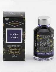 DIAMINE ARABIAN NIGHTS SHIMMER INK