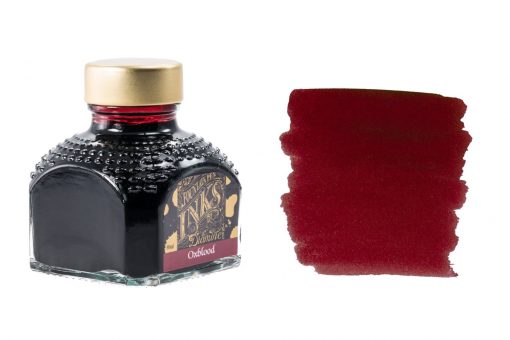 DIAMINE OXBLOOD INK