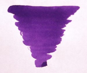 DIAMINE IMPERIAL PURPLE INK 