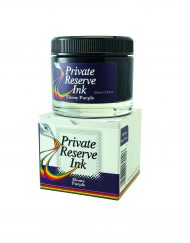 PRIVATE RESERVE INK EBONY PURPLE