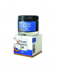 PRIVATE RESERVE INK TROPICAL BLUE